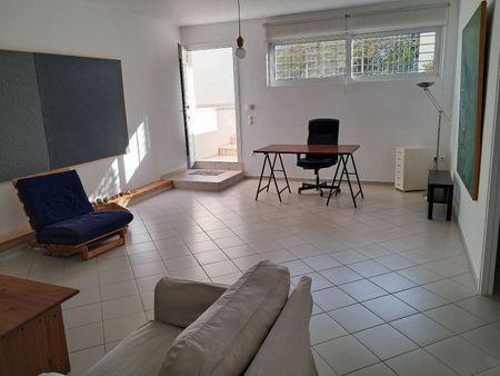 Διαμέρισμα για ενοικίαση Άγιος Θωμάς (Μαρούσι) - Photo 5