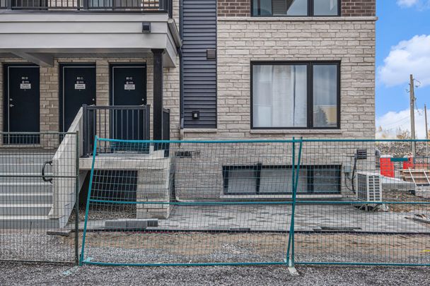 For Lease - 801 Glenroy Gilbert Drive, Barrhaven, Ontario - Photo 1