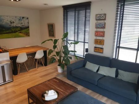 Te huur: Appartement Haspengouw in Geleen - Foto 5