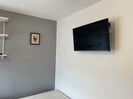 5 bedroom house to rent - Photo 4