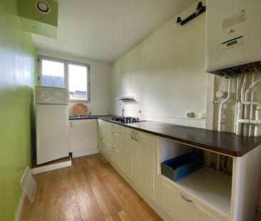 Location Appartement 3 pièces 54m² ROUEN 76000 - Photo 5