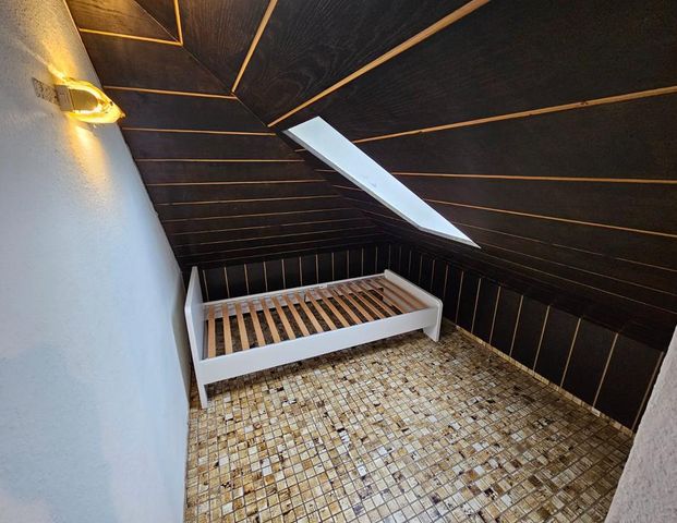 Möbliertes WG Zimmer in Bochumer Innenstadt! - Photo 1