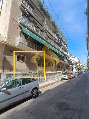 Διαμέρισμα για ενοικίαση Άγιος Νικόλαος (Λεωφόρος Πατησίων - Λεωφόρος Αχαρνών) - Photo 3