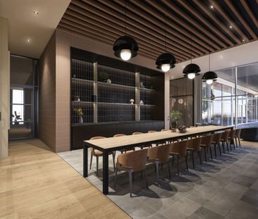 For Lease - 15 Skyridge Drive Unit# 426, Brampton, Ontario - Photo 3