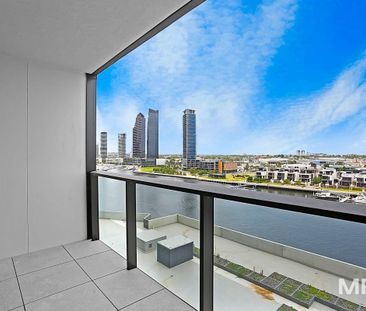 802/915 Collins Street, Docklands - Photo 6