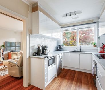 Perfectly Positioned, Light-Filled Home in the Heart of Canterbury - Photo 2