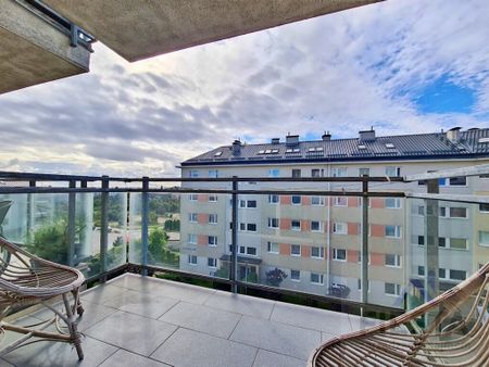 Gdańsk Piecki-Migowo, ul. Morenowe Wzgórze - Фото 2