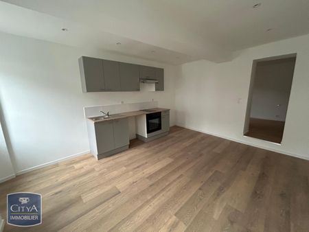 Location Appartement 2 pièces 32m² LAVAL 53000 - Photo 3