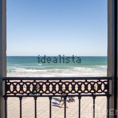 Alquiler de piso en Calle Ezcurdia - Foto 1