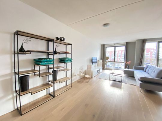 Appartement te huur: Veilingstraat 15 3521 BE Utrecht - Photo 1