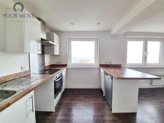 1 bedroom flat to rent - Photo 1