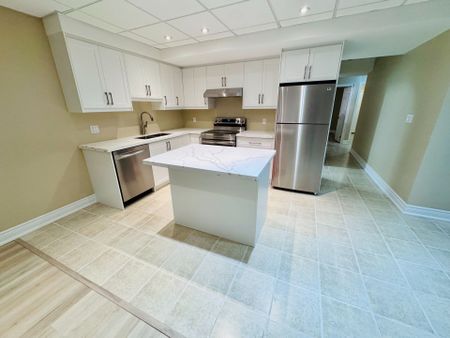 For Lease - 8 Winthrop Place Unit# Lower, Hamilton, Ontario - Photo 5