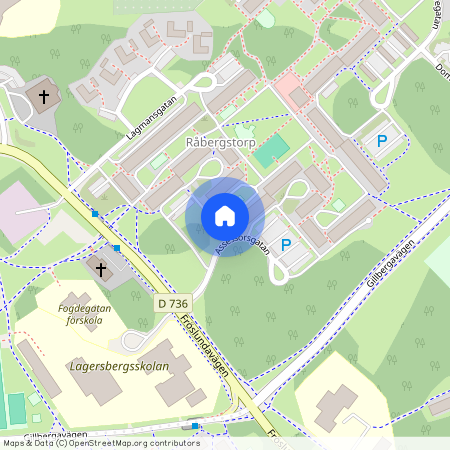 Assessorsgatan 1 A, 632 32, Eskilstuna
