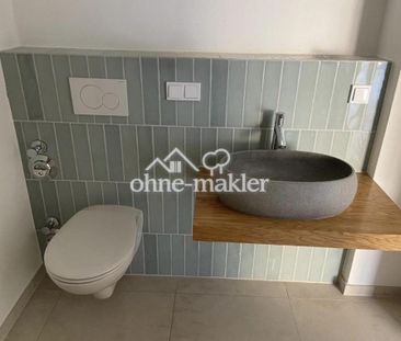 Schöne, helle & moderne 2-Zimmer-Wohnung mit Balkon - Photo 1