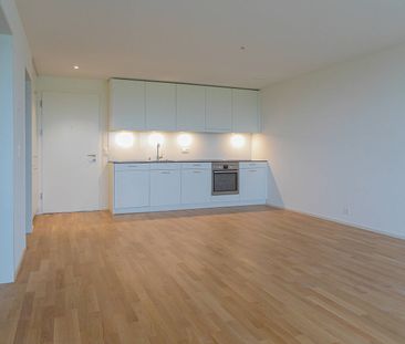 Moderne Wohnung mit schöner Weitsicht! - Photo 2