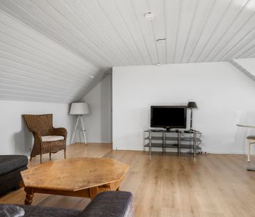 Svedbergavägen, Allerum - Foto 1