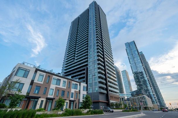 For Lease - 7895 Jane Street Unit# 3406, Vaughan, Ontario - Photo 1