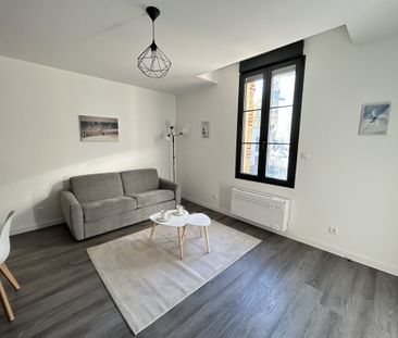 Location Appartement 1 pièce 25m² AGEN 47000 - Photo 2