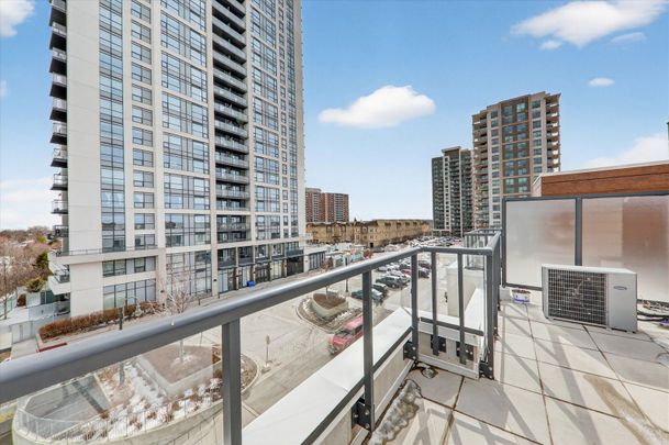 For Lease - 1245 Bayly Street Unit# 22, Pickering, Ontario - Photo 1