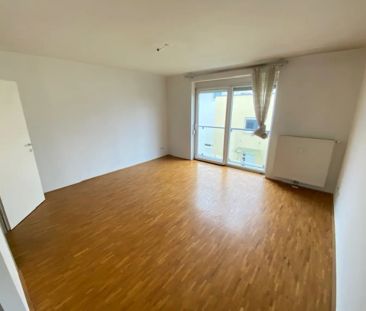 3 ZIMMERWOHNUNG MIT TERRASSE IN MITTERTREFFLING - Foto 3