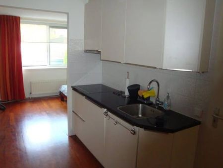 Apartment Amsterdam - Parthenonhof 15 - Photo 3