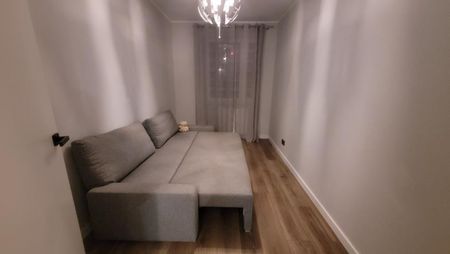 Apartament lux 70m garaż Brynów nowy!!! - Zdjęcie 4