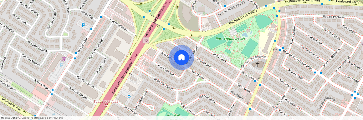 7637 Rue Dollier, H1S 2K1, H1S 2K1, Montréal