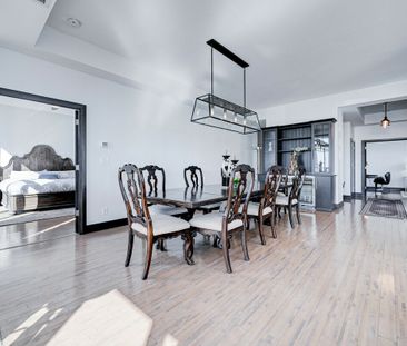 Gph 16 - 1 Edgewater Drive, ON, Toronto - Photo 1