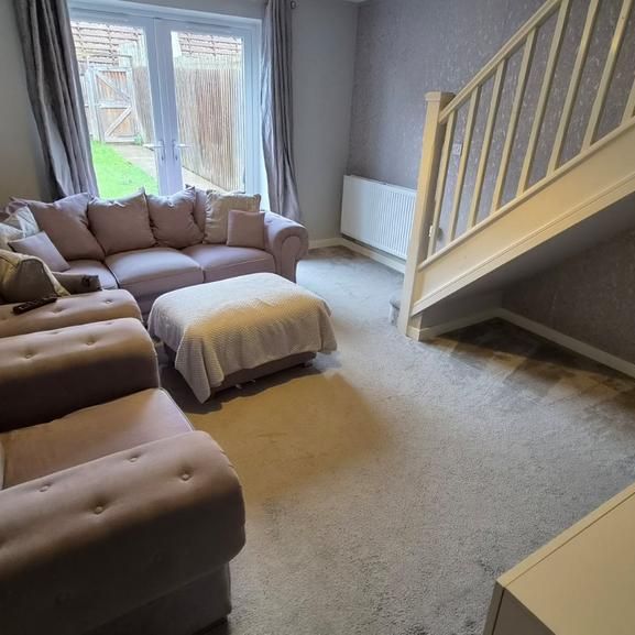 2 bedroom terraced house to rent - Photo 1