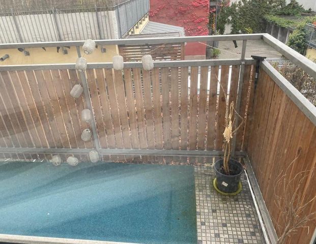 Wohnung 1 Zimmer 35qm - ab Sofort wird Vermietet! - Photo 1