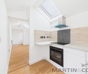 Studio to rent - Photo 6