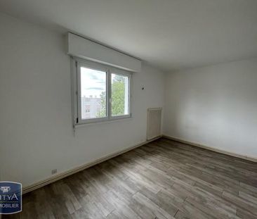 Location Appartement 3 pièces 69m² ST HERBLAIN 44800 - Photo 4