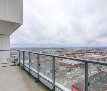 For Lease - 1000 Portage Parkway Unit# 1801, Vaughan, Ontario - Photo 4