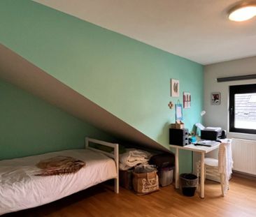 Woning te huur in Zottegem voor € 1.025 met 4 slaapkamers - Foto 5