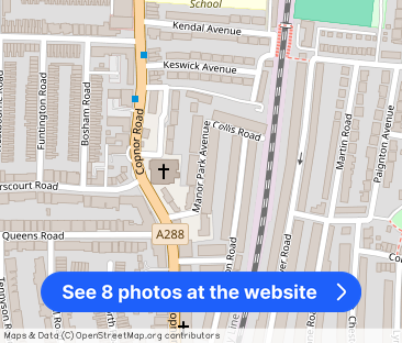 Manor Park Avenue, Portsmouth - Photo 1