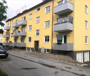 Elviusgatan 3B - Photo 1
