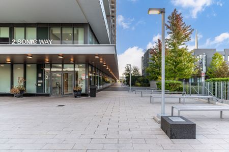 For Lease - 2 Sonic Way Unit# 1101, Toronto, Ontario - Photo 4