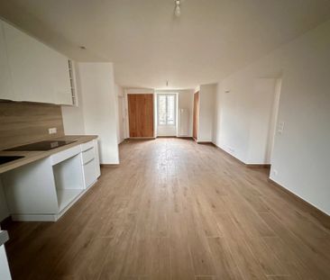 Location Appartement 3 pièces 61m² BRIE COMTE ROBERT 77170 - Photo 2