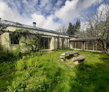 Location maison 6 pièces, 143.00m², Nantes - Photo 2