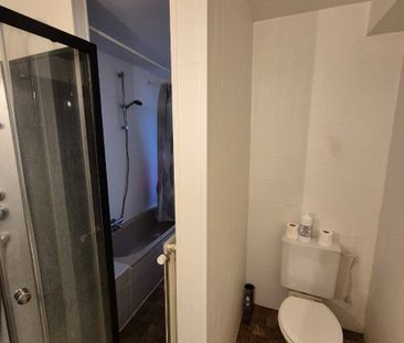 Gelijkvloers appartement met tuin in Ieper - Photo 3