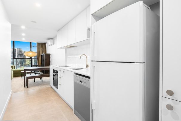 607/2 Furzer, Phillip ACT 2606 - Apartment For Rent | Domain - Photo 1