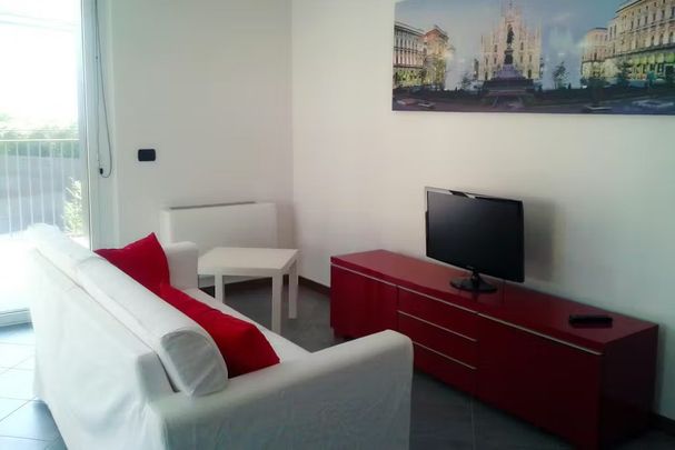 Viale dell'Innovazione, Milan, Lombardy 20126 - Photo 1