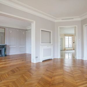 Tout savoir sur cet appartement dans le quartier Muette Nord, à Paris 16ème - Photo 2