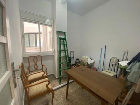 Piso de alquiler en La Petxina - Photo 2