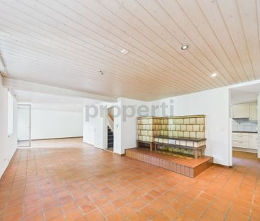 Charming 4.5-room duplex apartment in a quiet location in Wittnau - Photo 1
