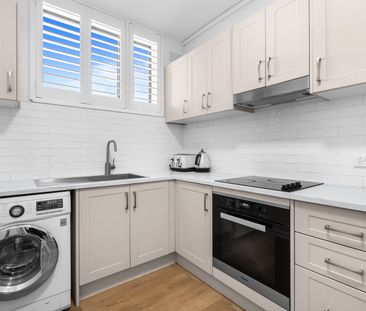 12/1 Wrexham Road, Windsor VIC 3181 - Apartment For Rent | Domain - Photo 6