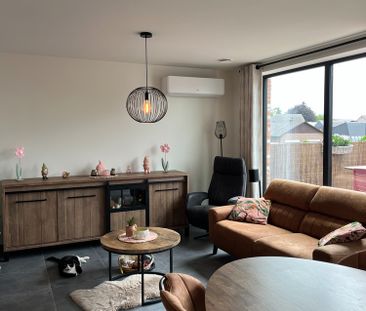 Residentie Molenberg in hartje Meerhout. Nieuwbouwapp op de 1ste ve... - Foto 3