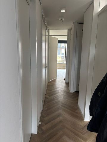 Te huur: Appartement Singravenhof in Arnhem - Photo 4