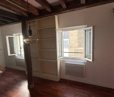 Appartement 2 pièces Paris 18ème arrondissement - Photo 4