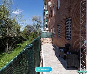 Calle de las Marismas, Madrid, Community of Madrid 28038 - Photo 1
